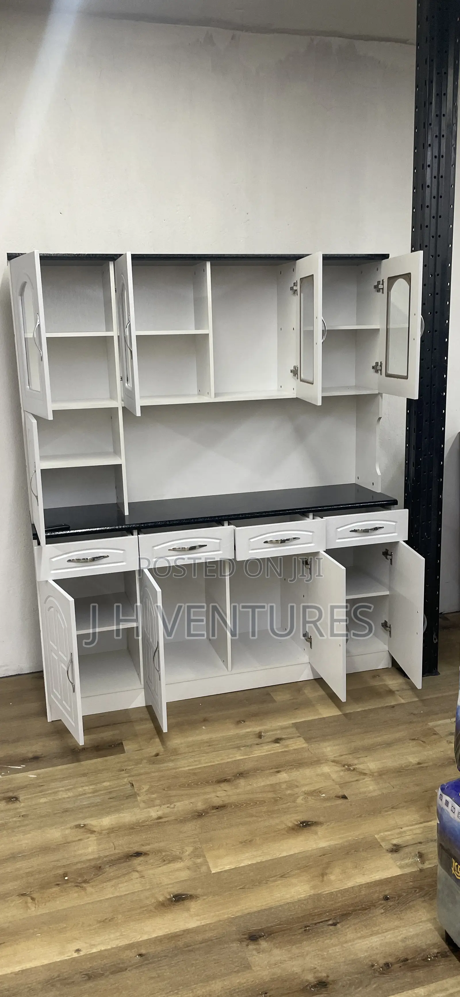 Kitchen Cabinet