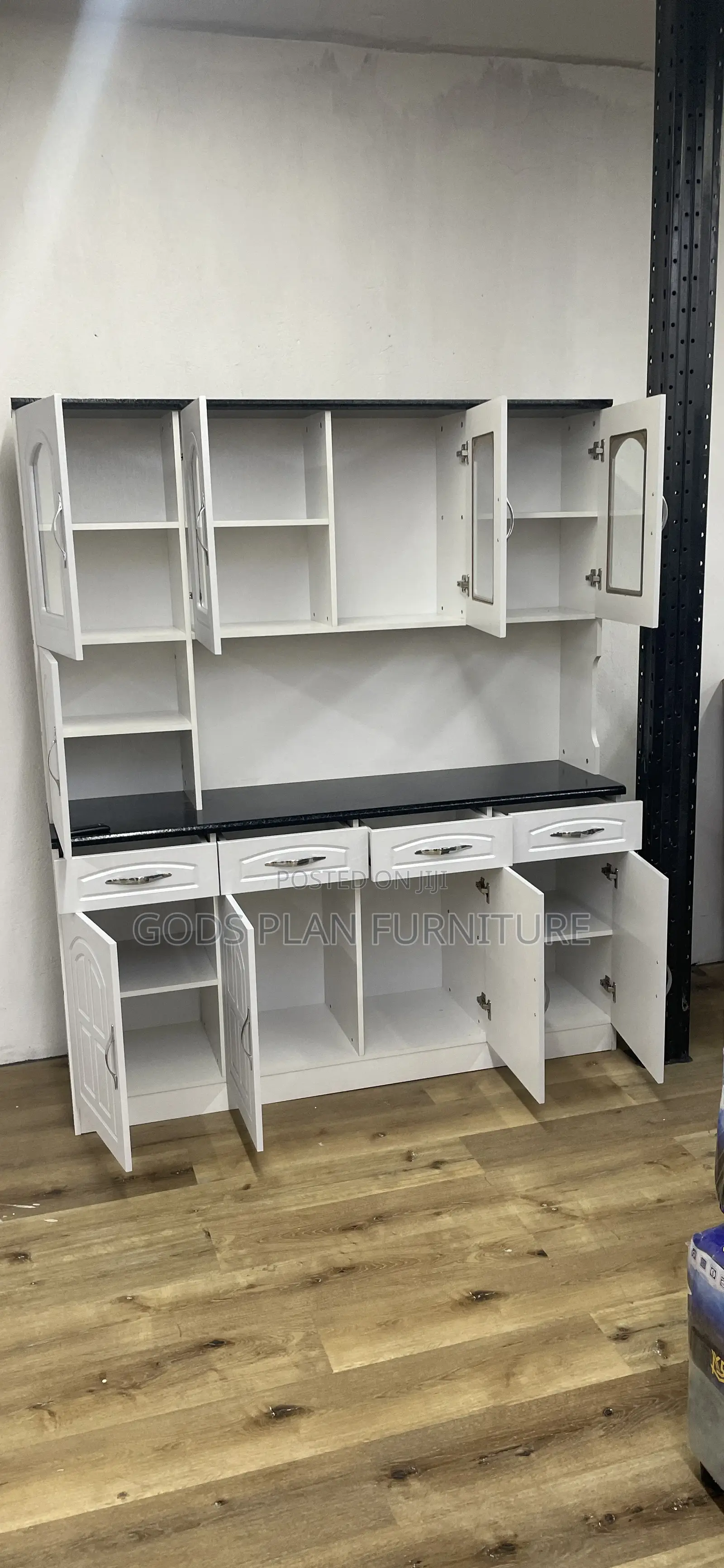 Kitchen Cabinet