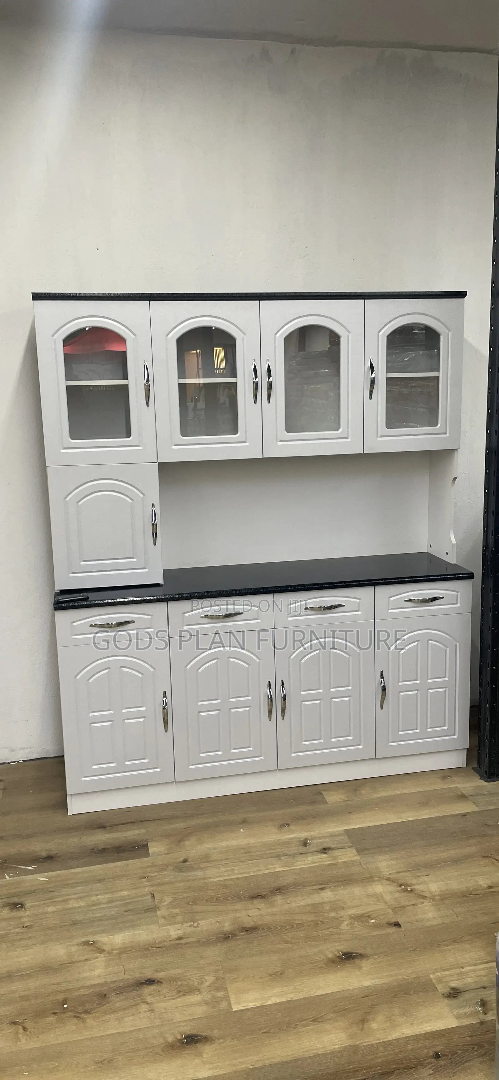 Kitchen Cabinet