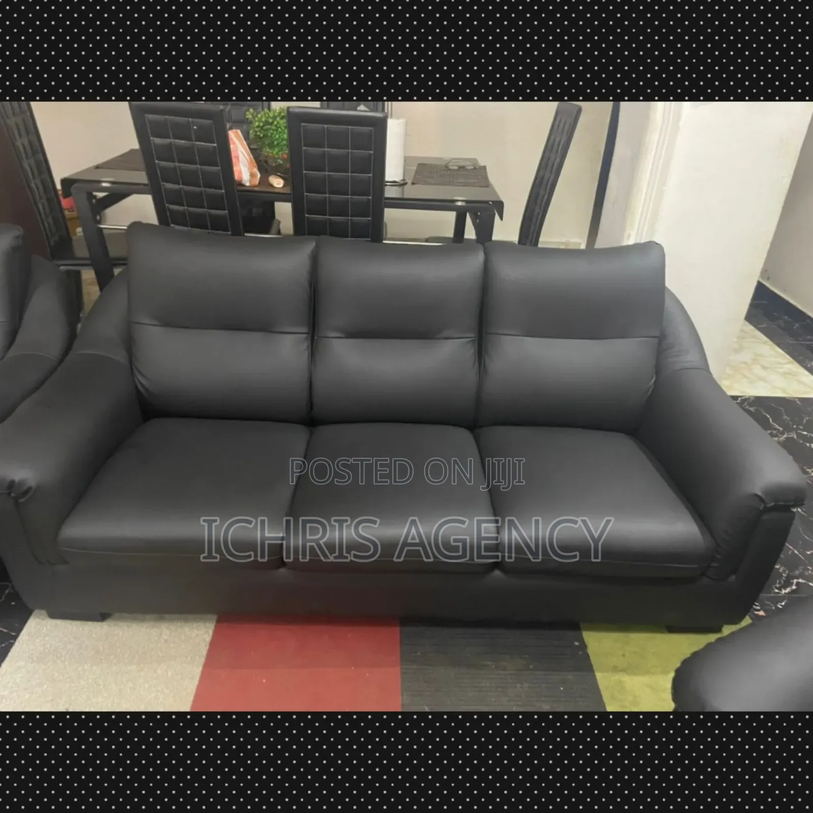 Super Neat Sofa Living Room