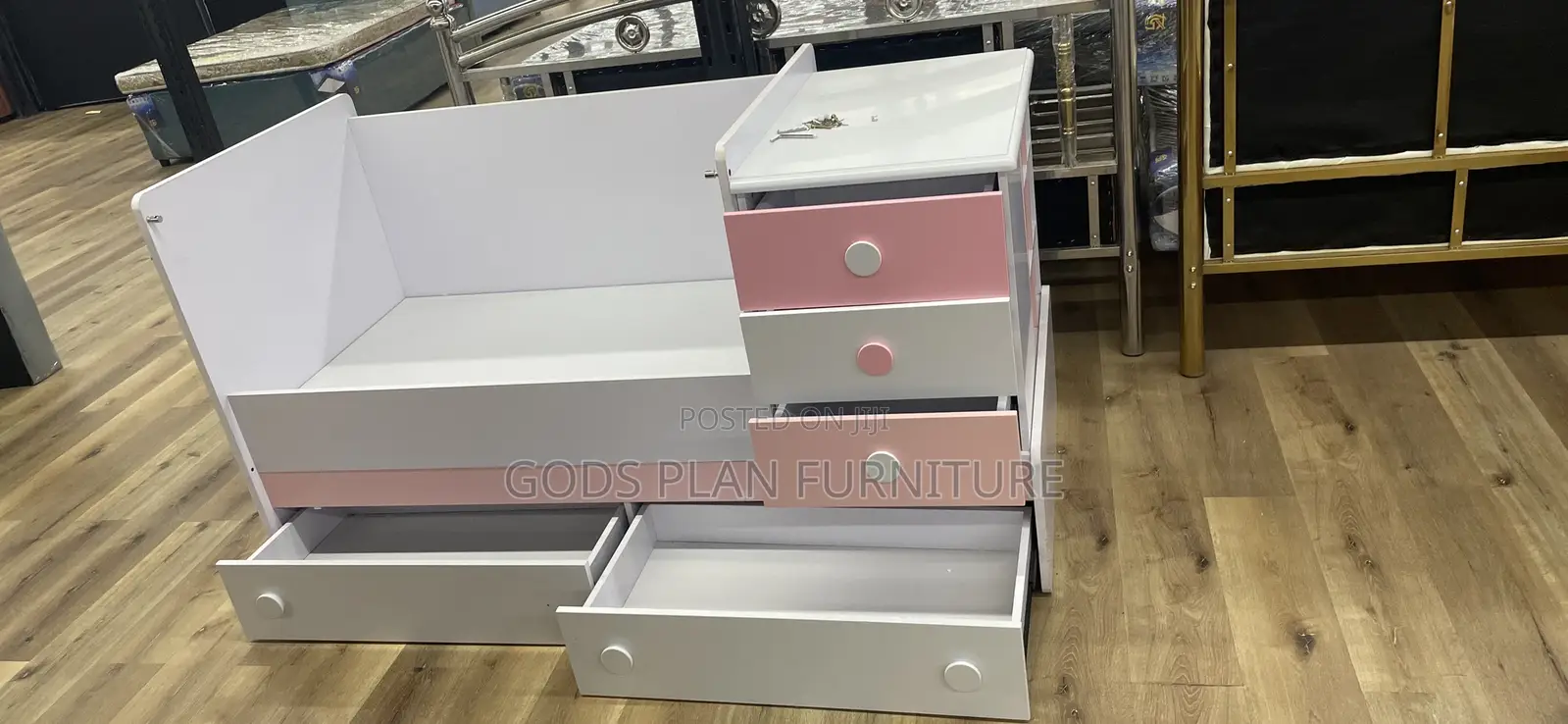 Babies Cot