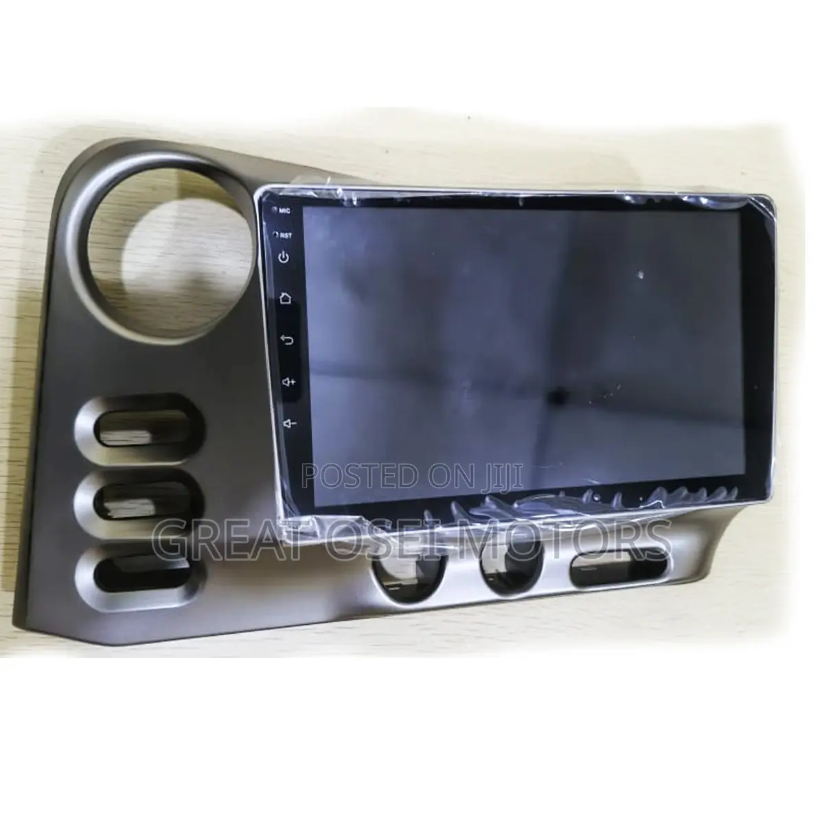 High Quality Android Car Tape For Pontiac Vibe 2003-2007
