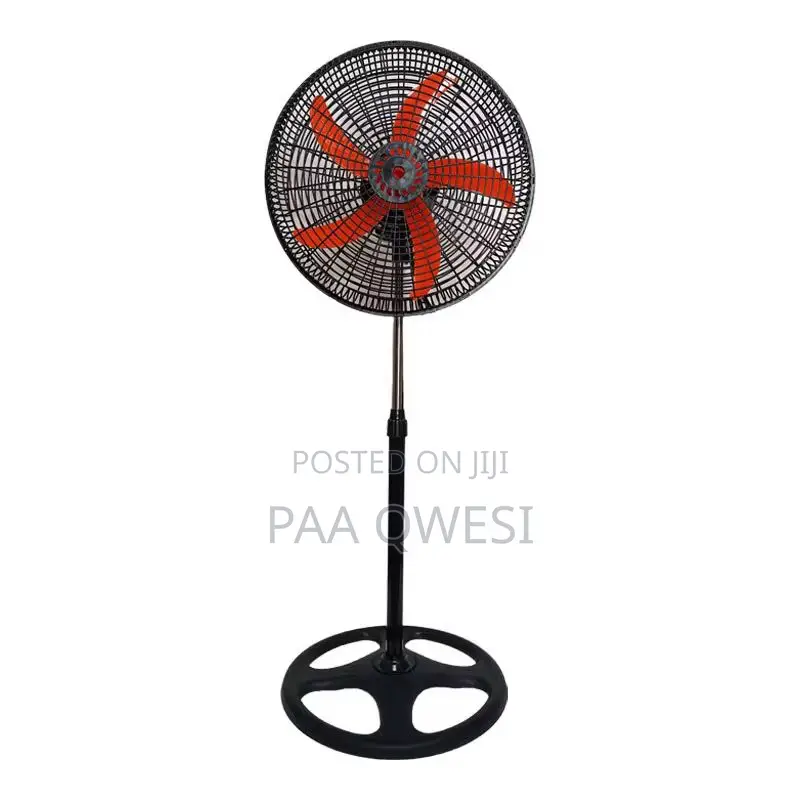 Original Good Star 18” Stand Fan – Energy Saving