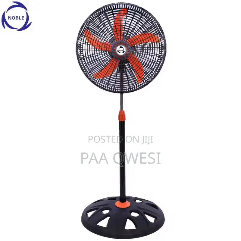 Good Star 18 Inches Standing Fan (Brand New)