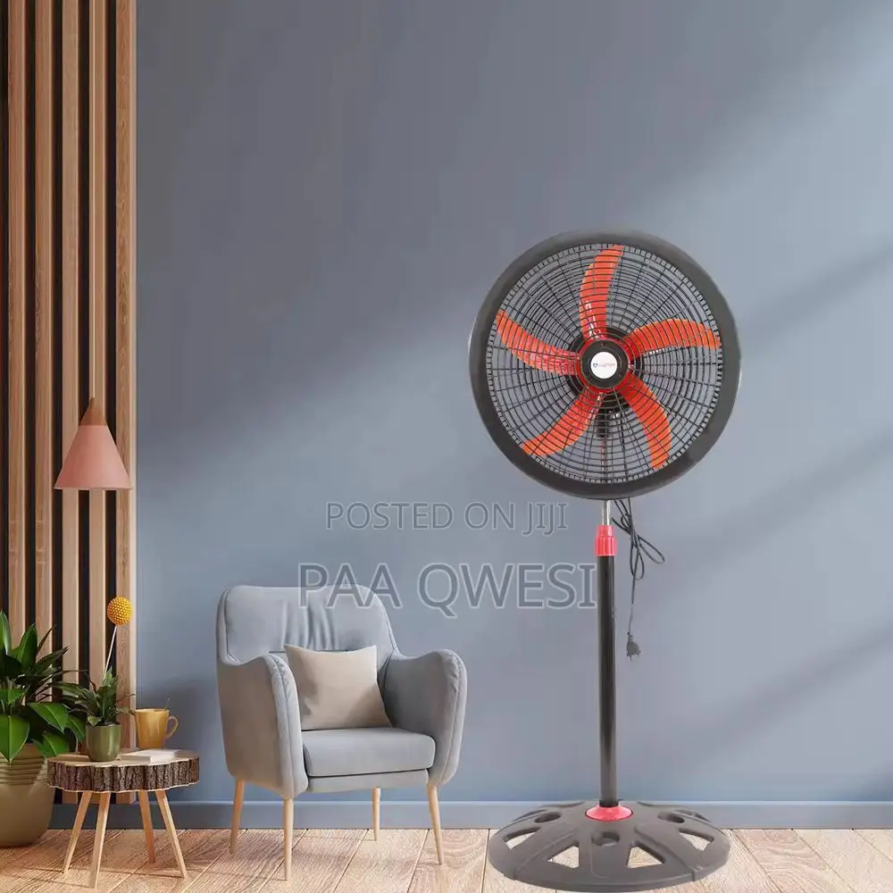 Good Star Standing Fan 18” – Super Silent Motor