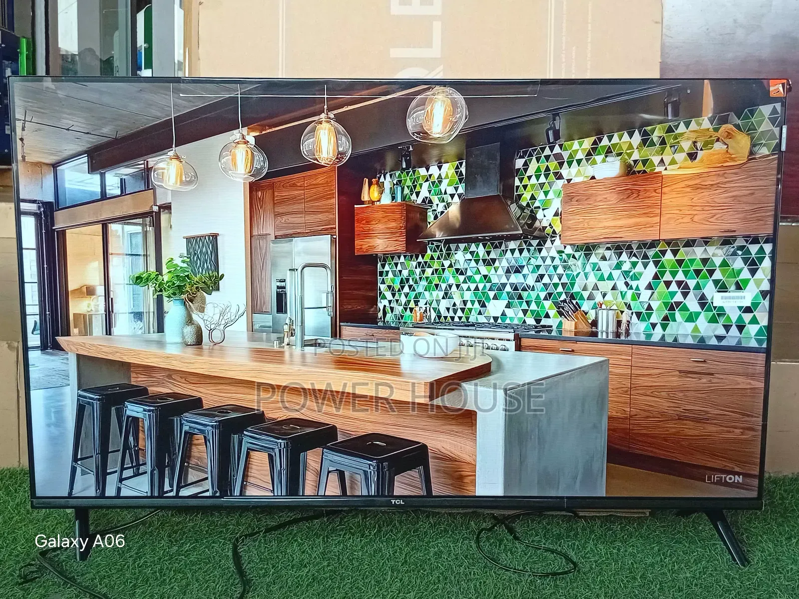 Make Every Watch Time Fun With TCL 43 Inches Smart Tv TCL