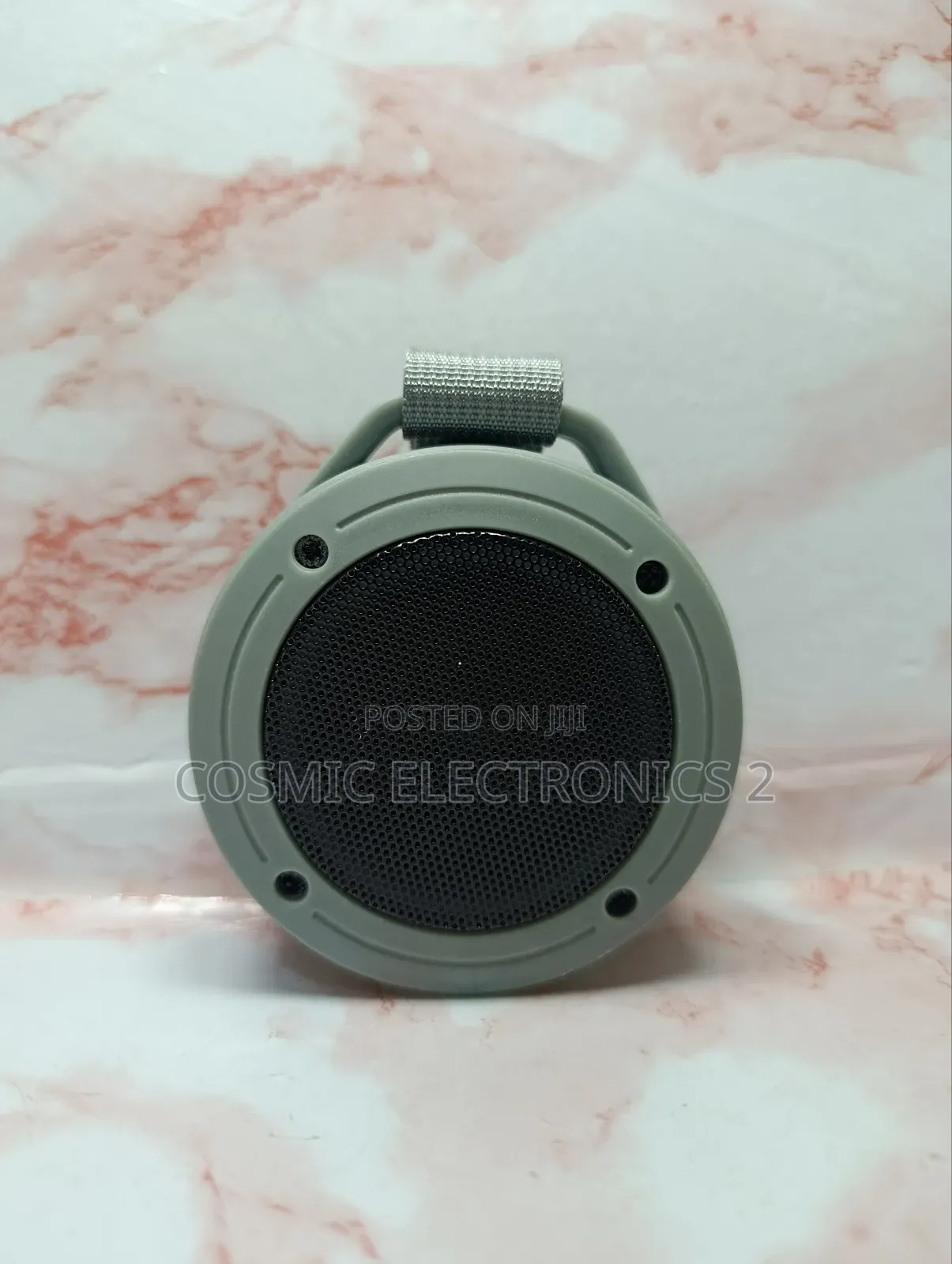 Jbi Harman Wireless Travel Bluetooth Speaker