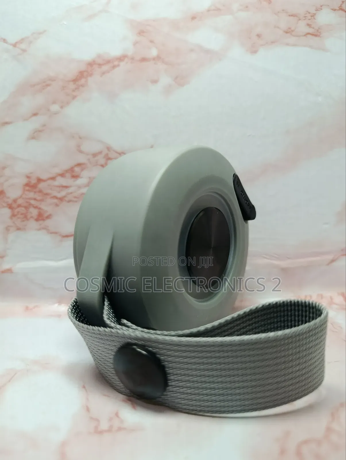 Jbi Harman Wireless Travel Bluetooth Speaker
