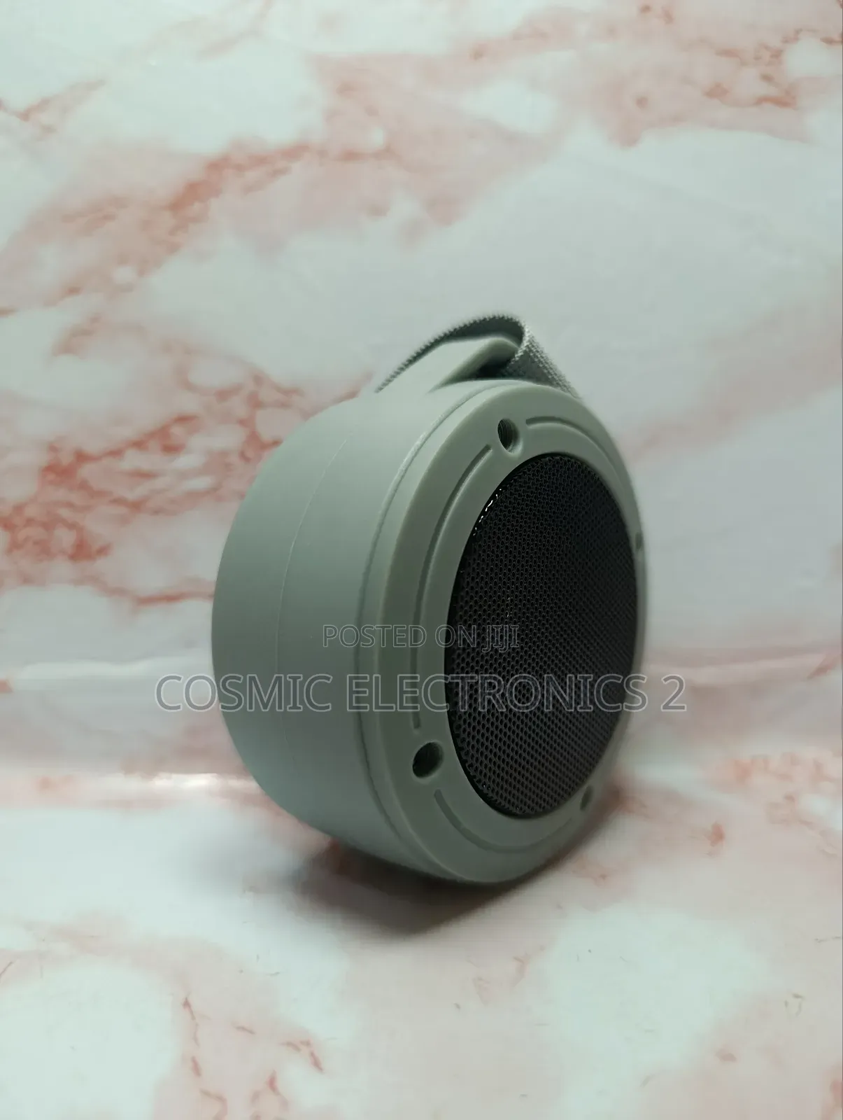 Jbi Harman Wireless Travel Bluetooth Speaker