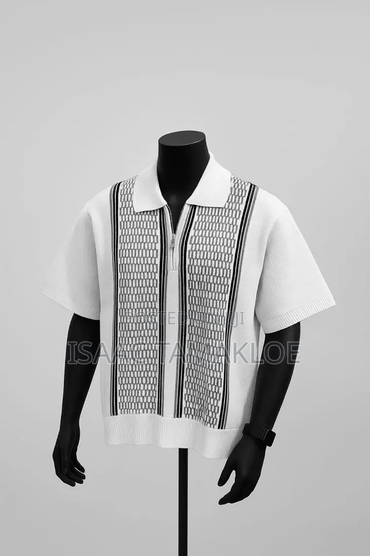 Men’S Knit Tees