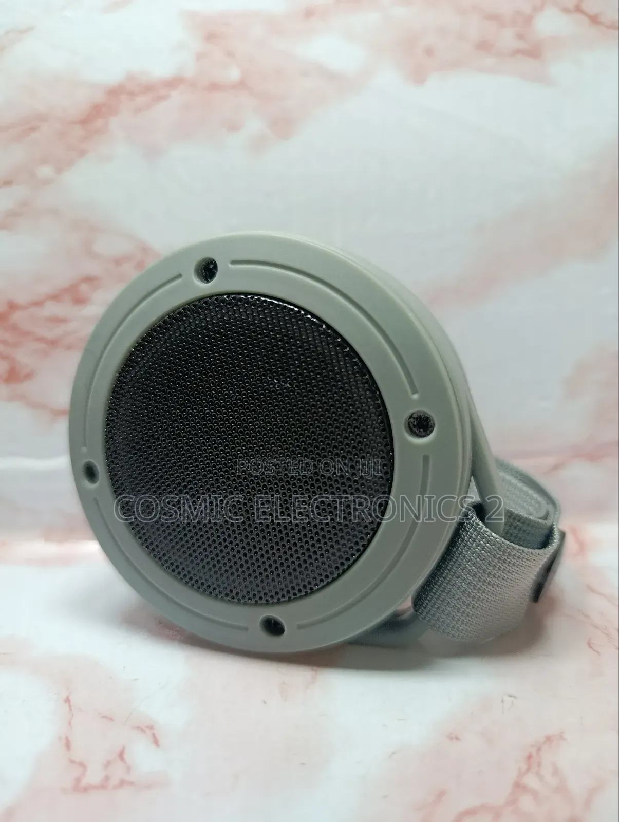 Jbi Harman Wireless Travel Bluetooth Speaker