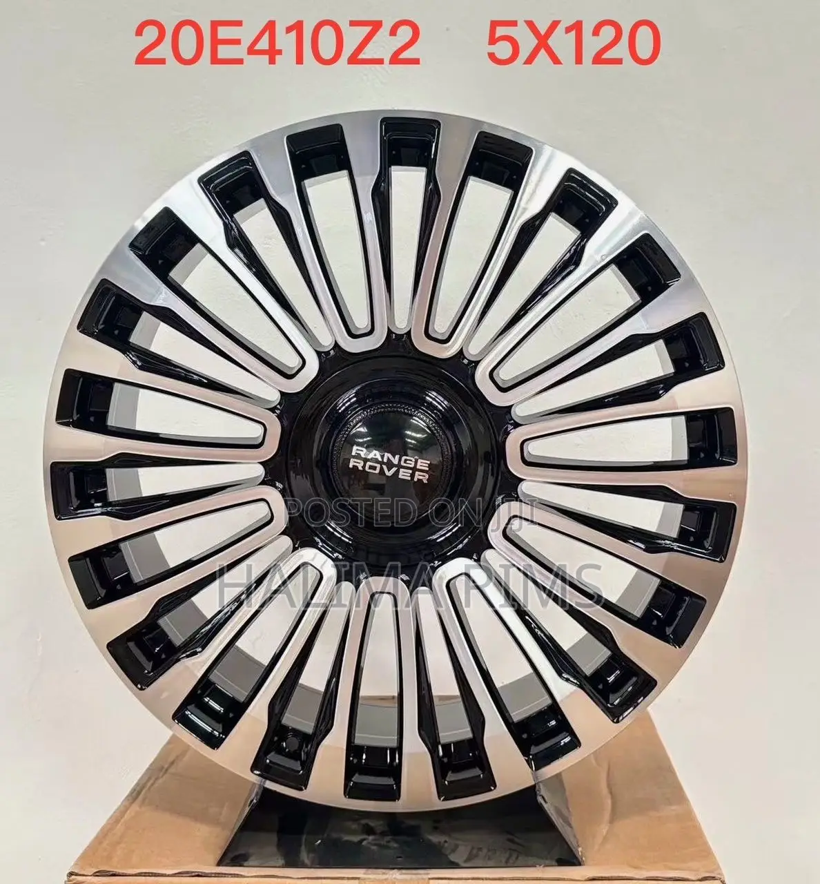 Original Rims