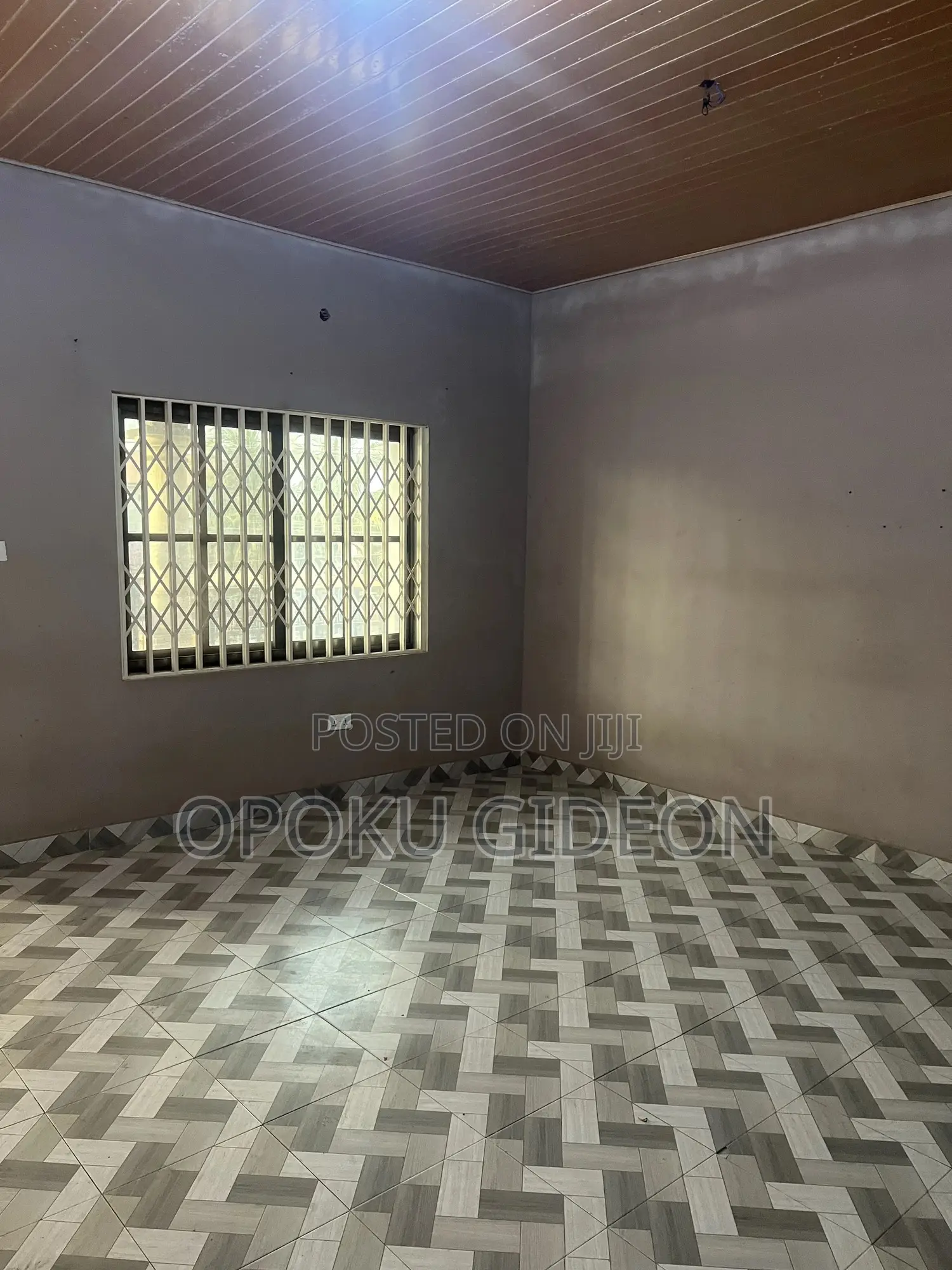 2bdrm Apartment in Joma, Ablekuma for rent