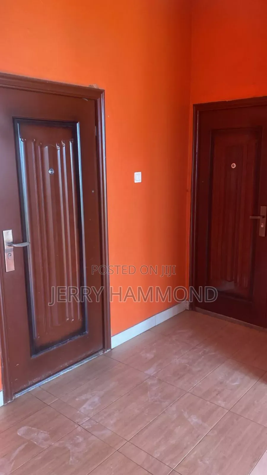 3bdrm Apartment in Bushroad In A Seren, New Town for rent