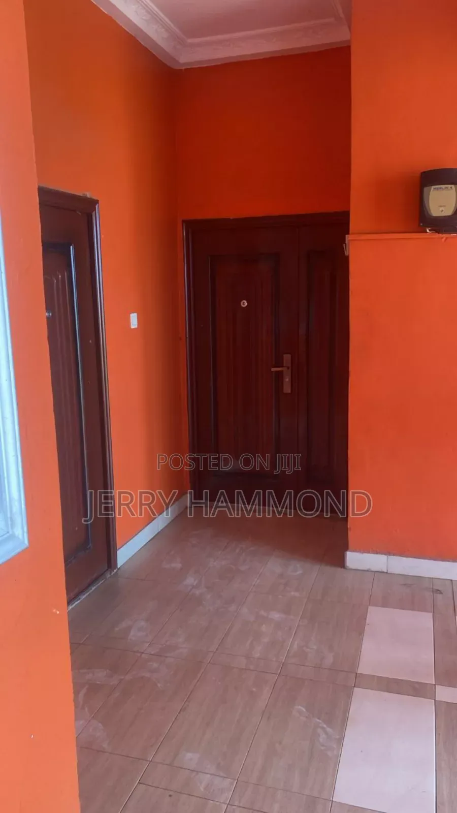 3bdrm Apartment in Bushroad In A Seren, New Town for rent
