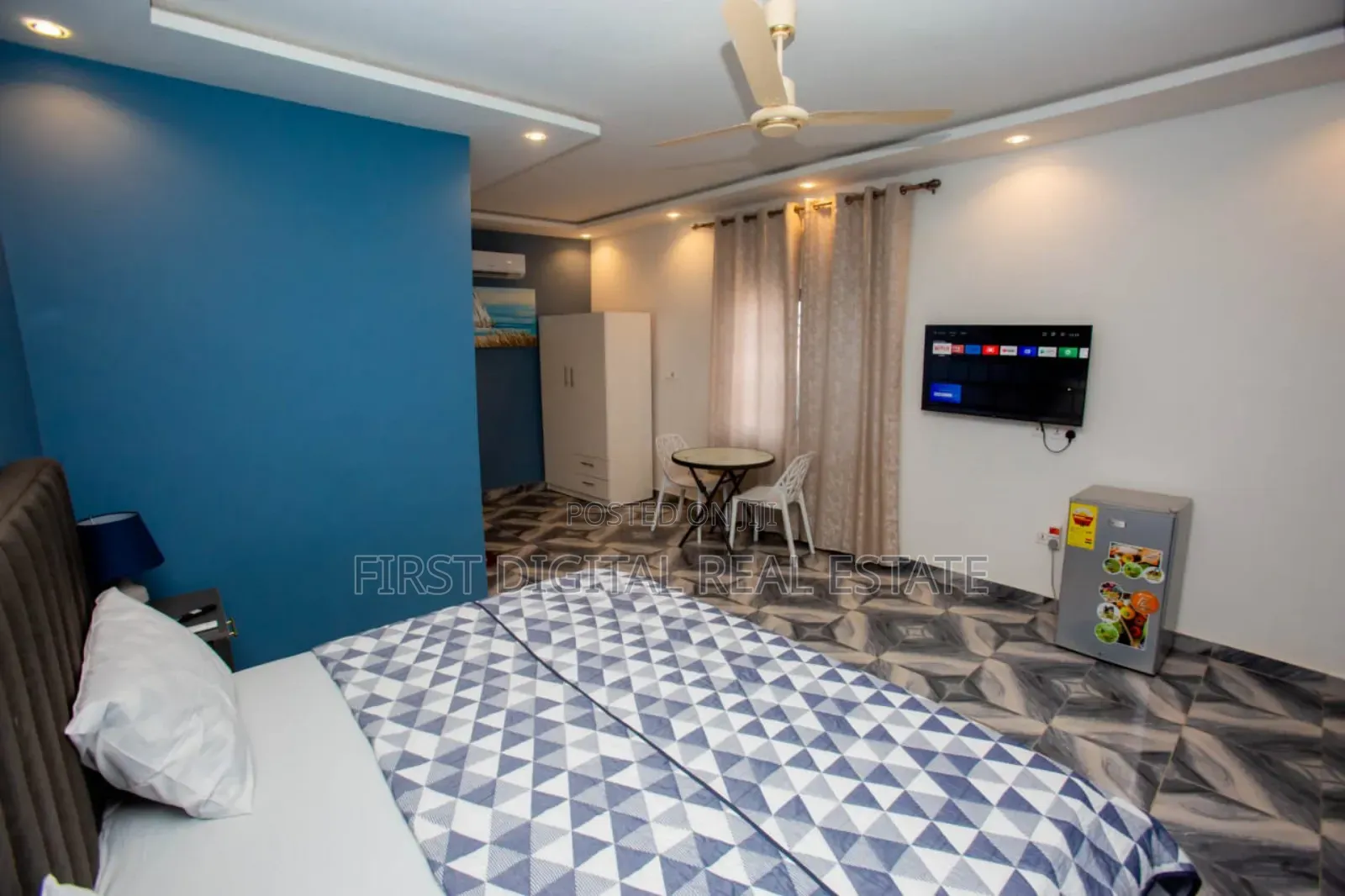 Hotel For Sale 15 Bedroom At Kasoa Cp