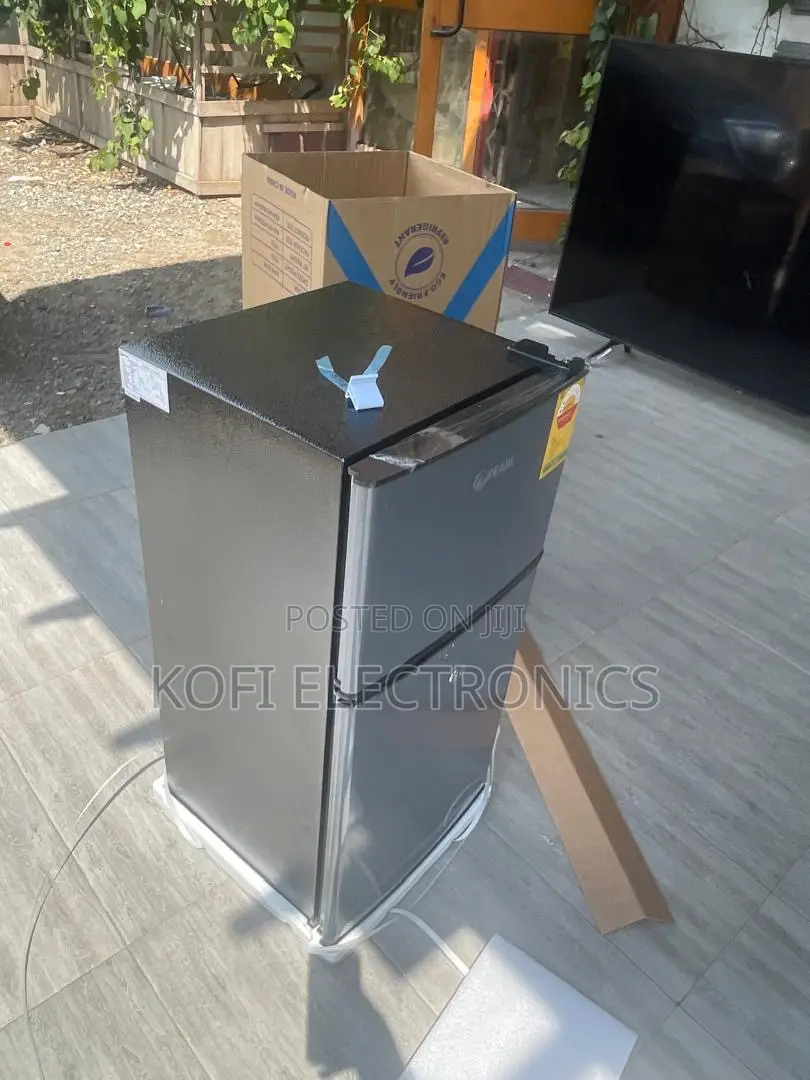 Pearl 80l Refrigerator Ultra-Compact Cooler