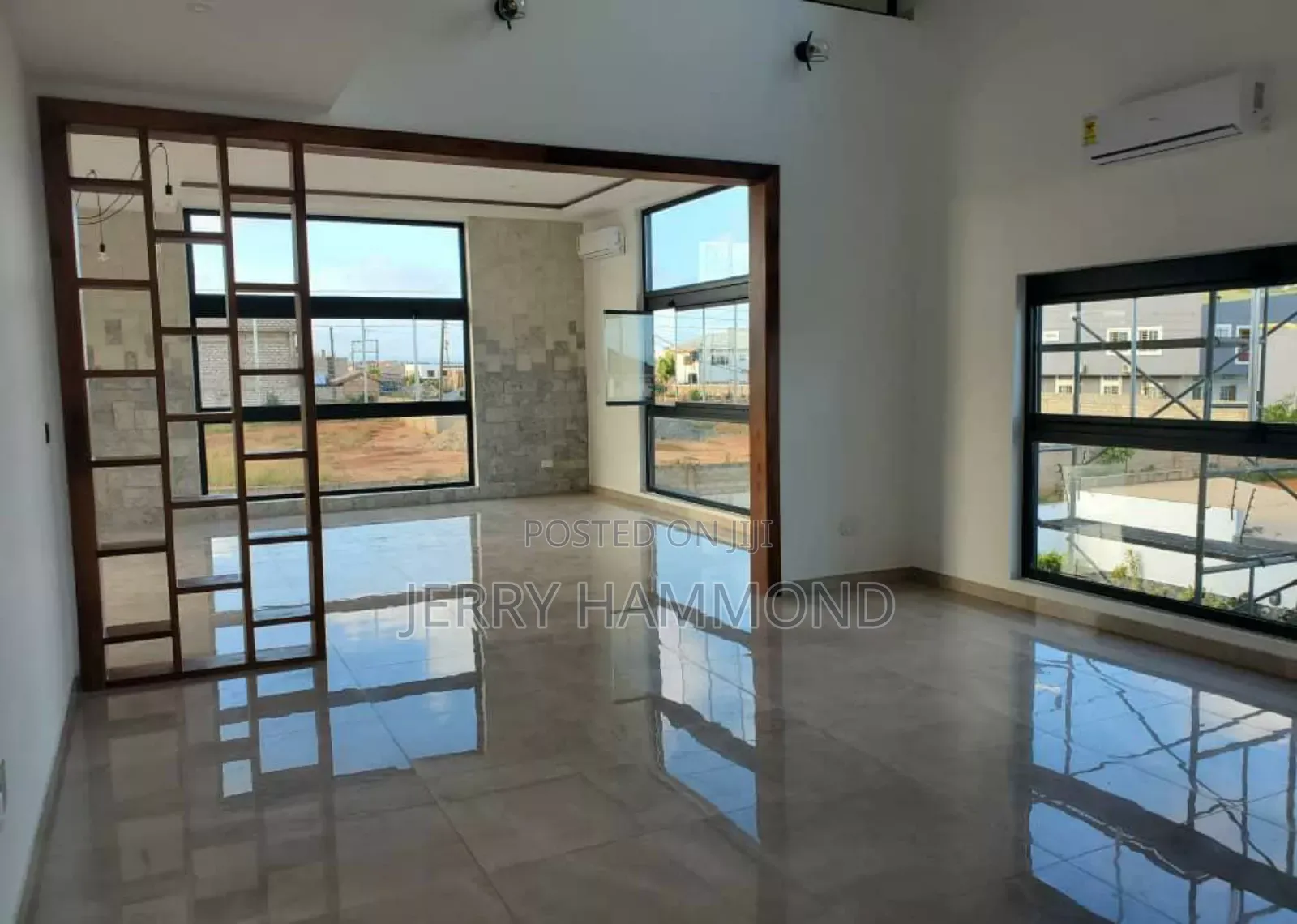 2bdrm Apartment in Tseaddo Chain Homes, New Town for rent