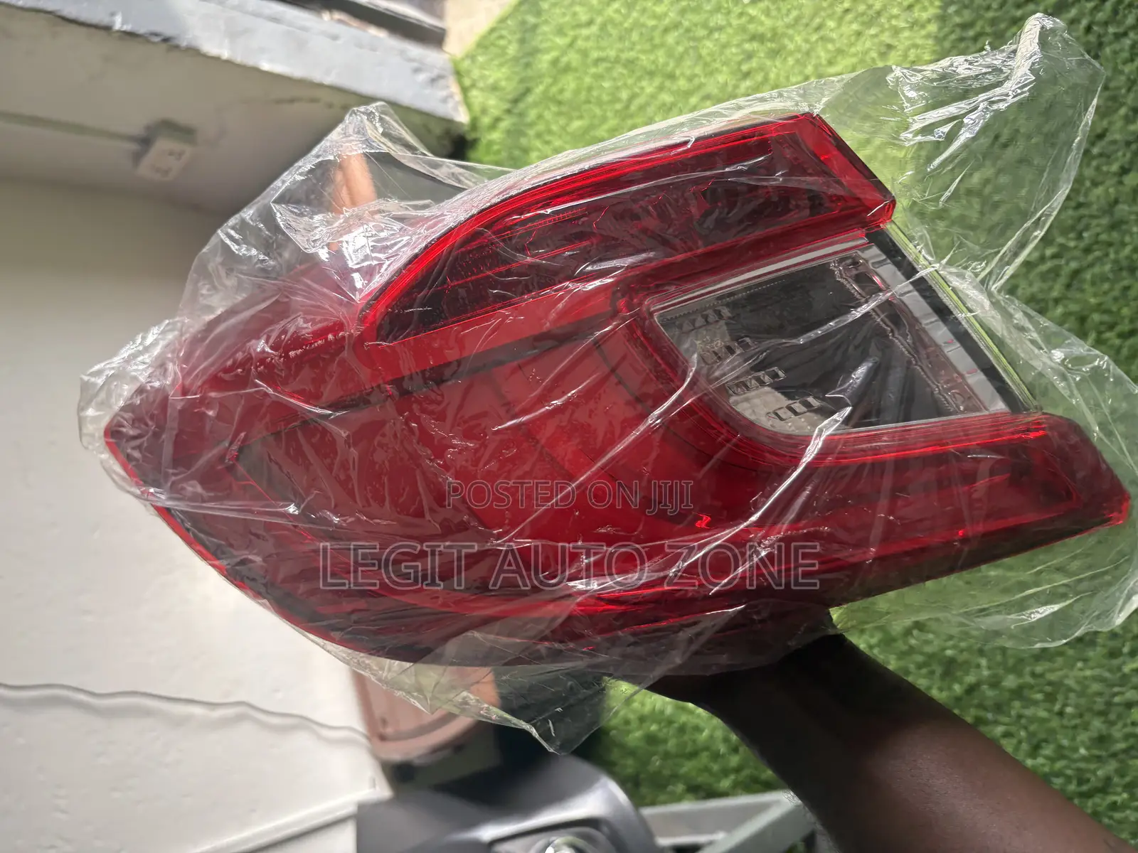 Honda CRV 2018,2019,2020,2021, Taillights Available