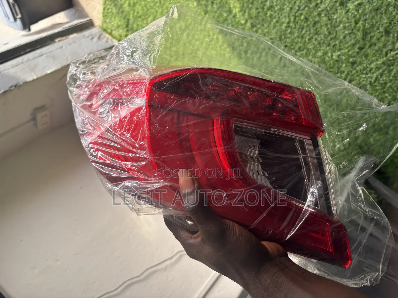 Honda CRV 2018,2019,2020,2021, Taillights Available