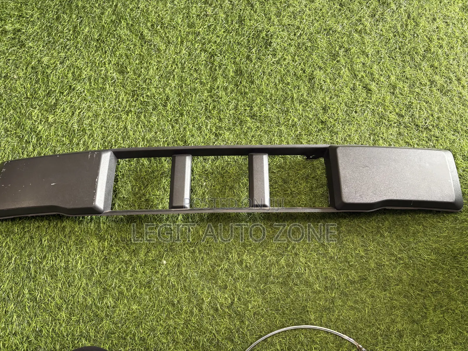 Ford F150 2012,2013,2014,2015, Bumper Grille