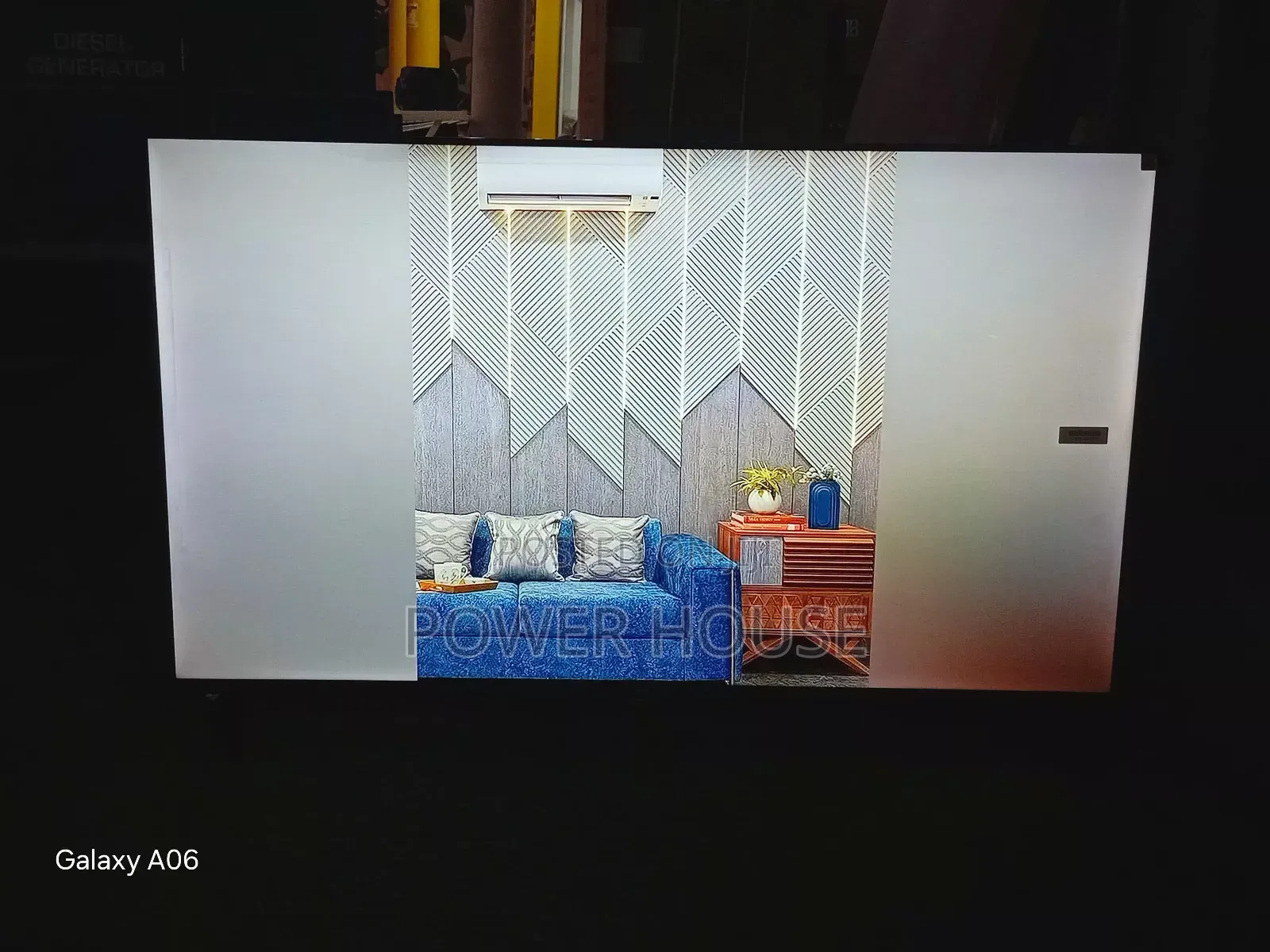 Feel Relaxed Watching Daily Shows on TCL 43 Inches Smart Tv TCL