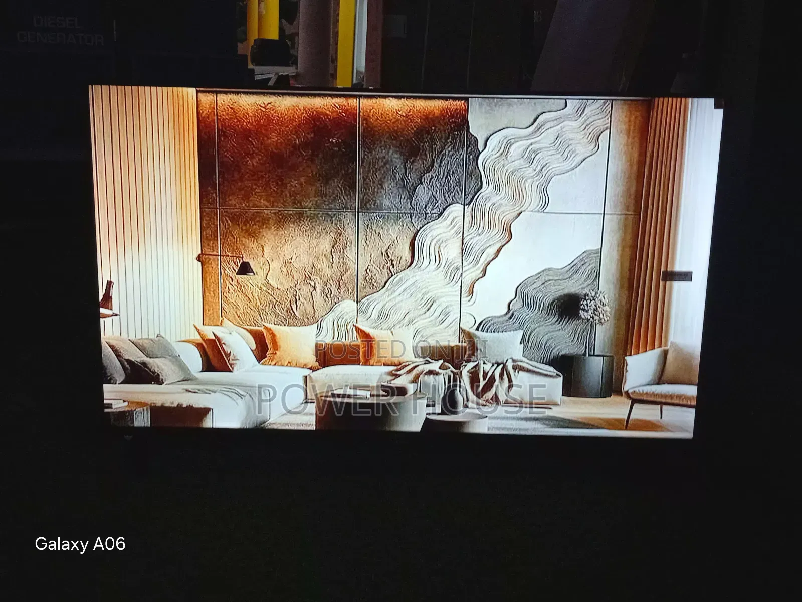 Enjoy Peaceful Home Viewing With TCL 43 Inches Smart Tv TCL