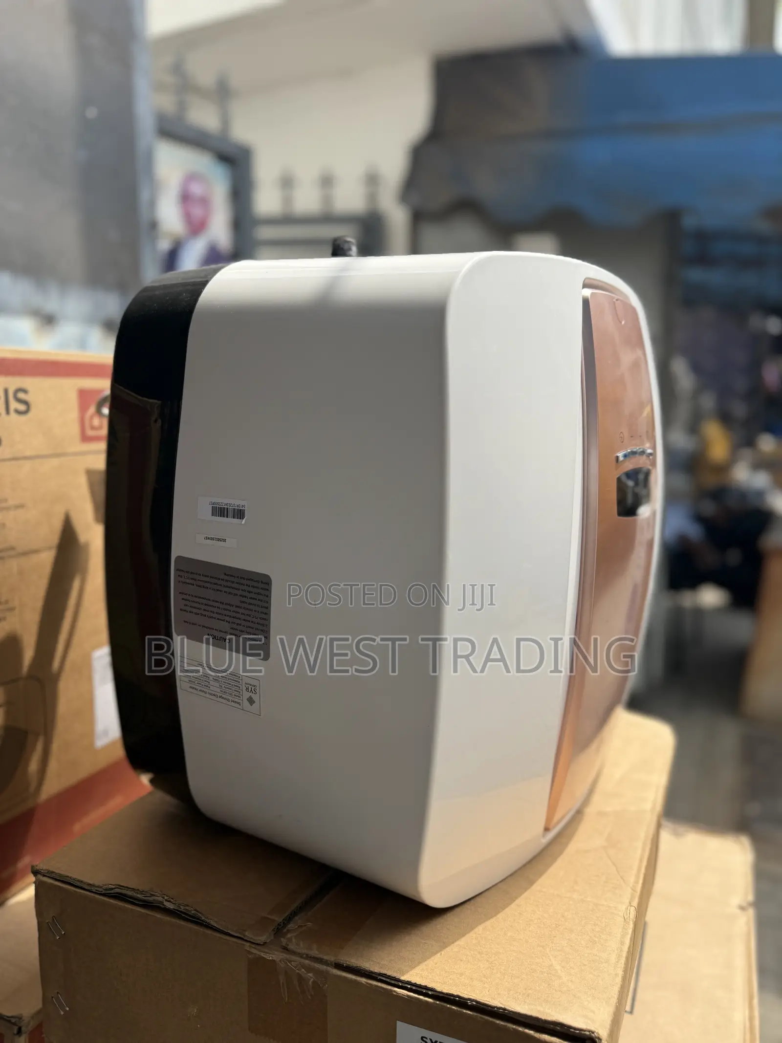 Syr 30 Liters Germany _ Syr Germany Water Heater 30 Liters