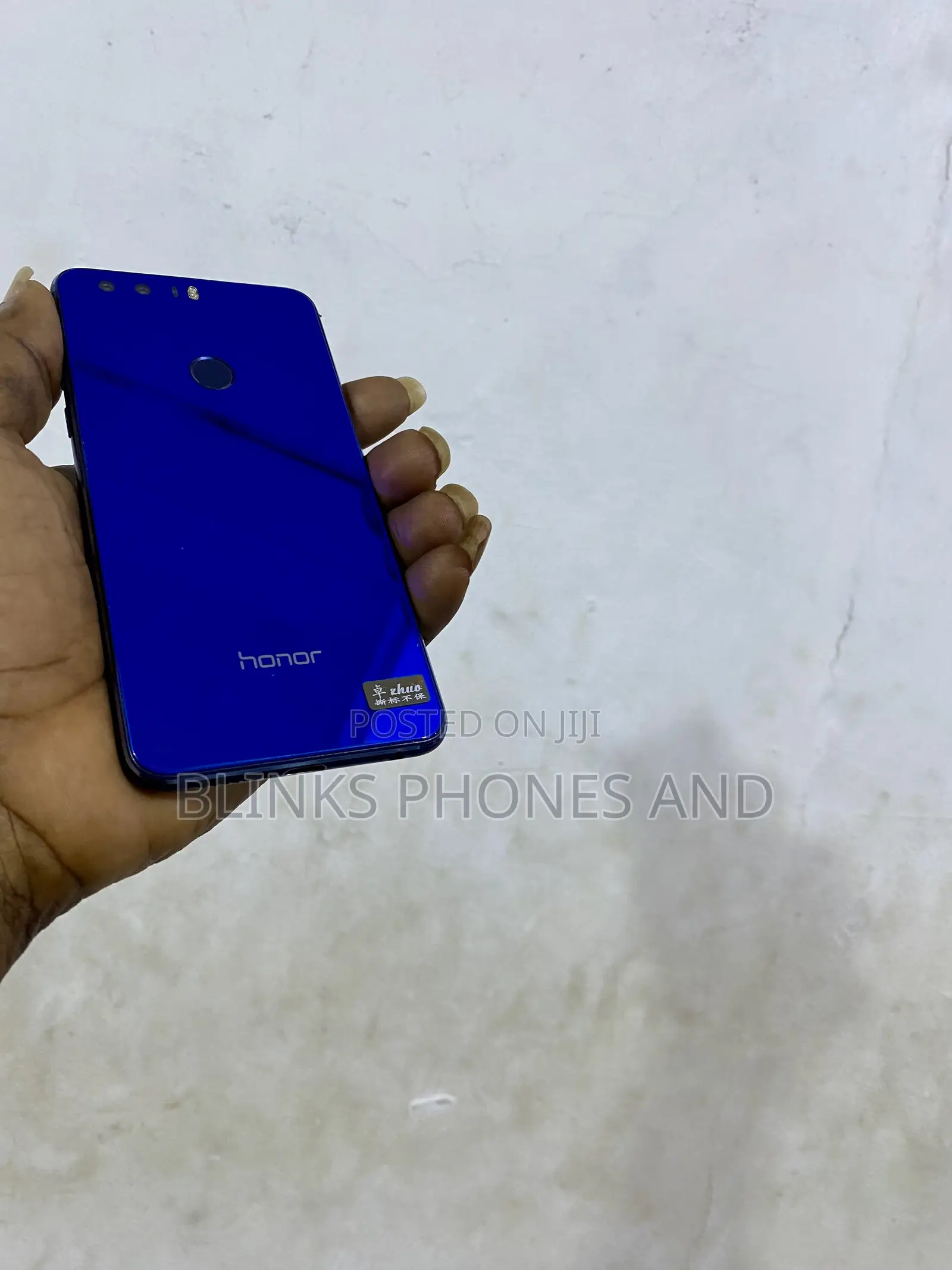 Huawei Honor 8 64 GB Blue