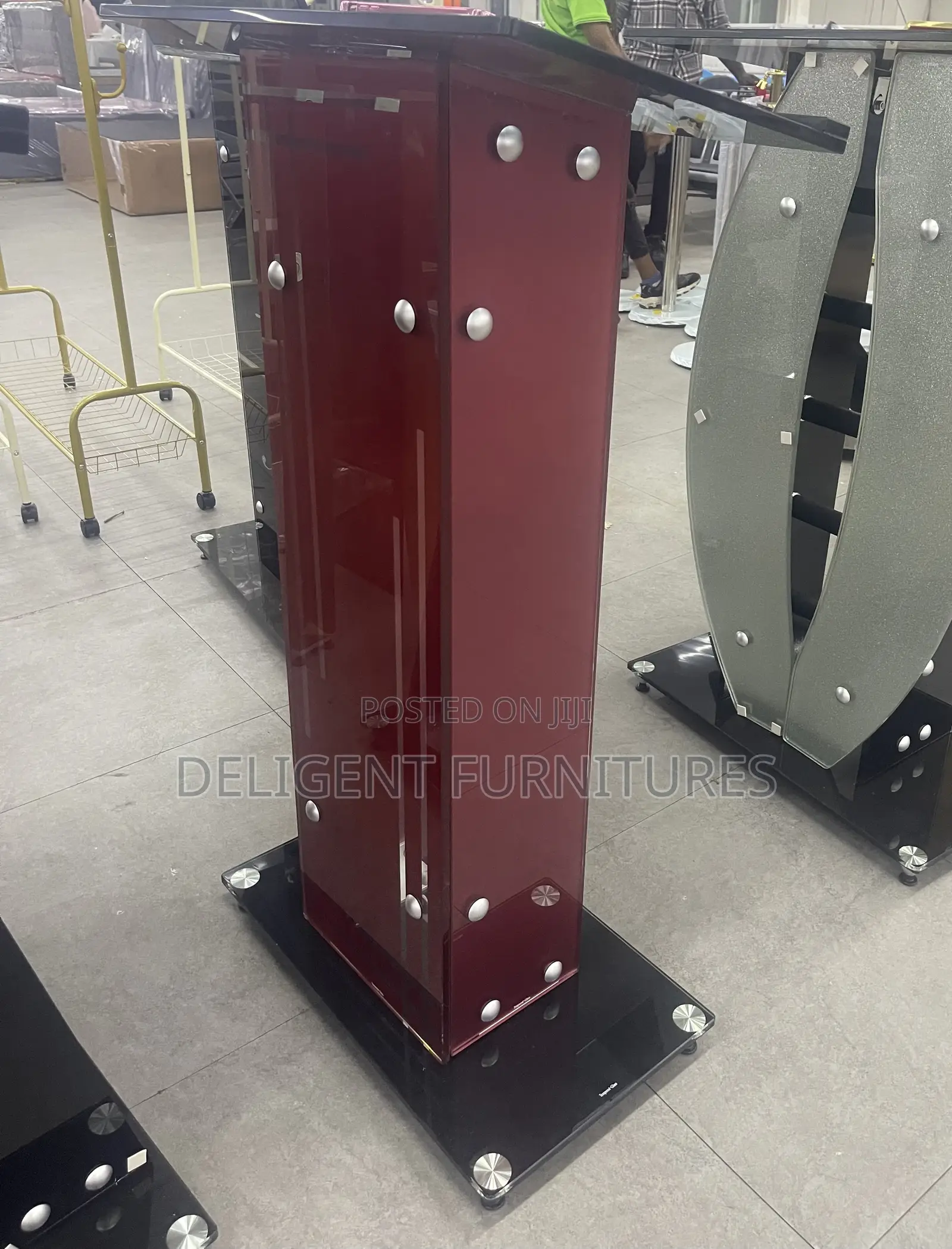 Pulpit.(Payment on Delivery)