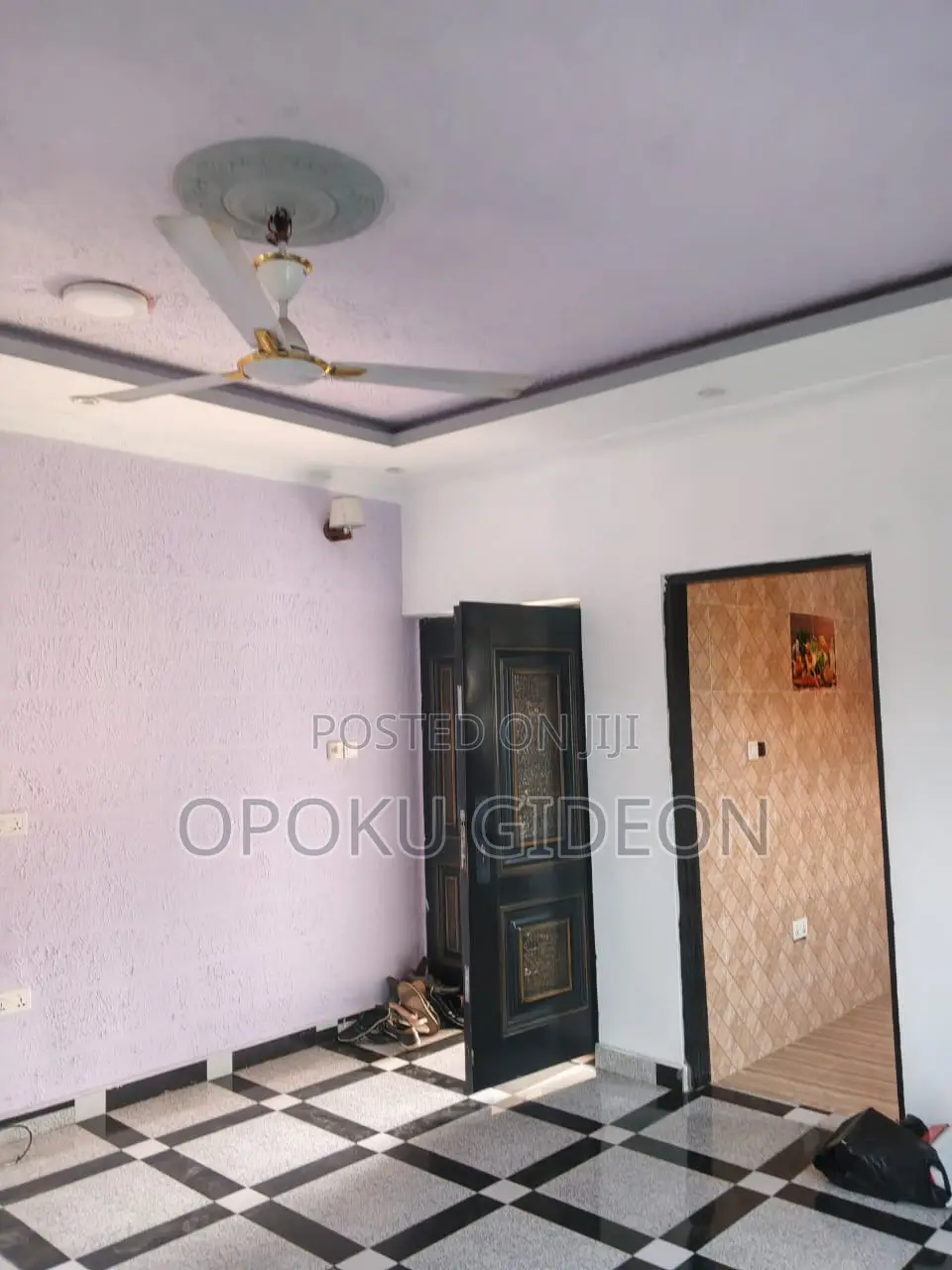 1bdrm Apartment in Ablekuma for rent