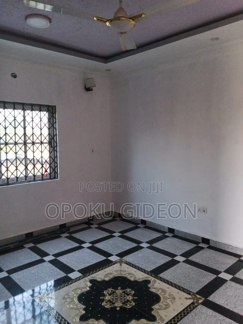 1bdrm Apartment in Ablekuma for rent