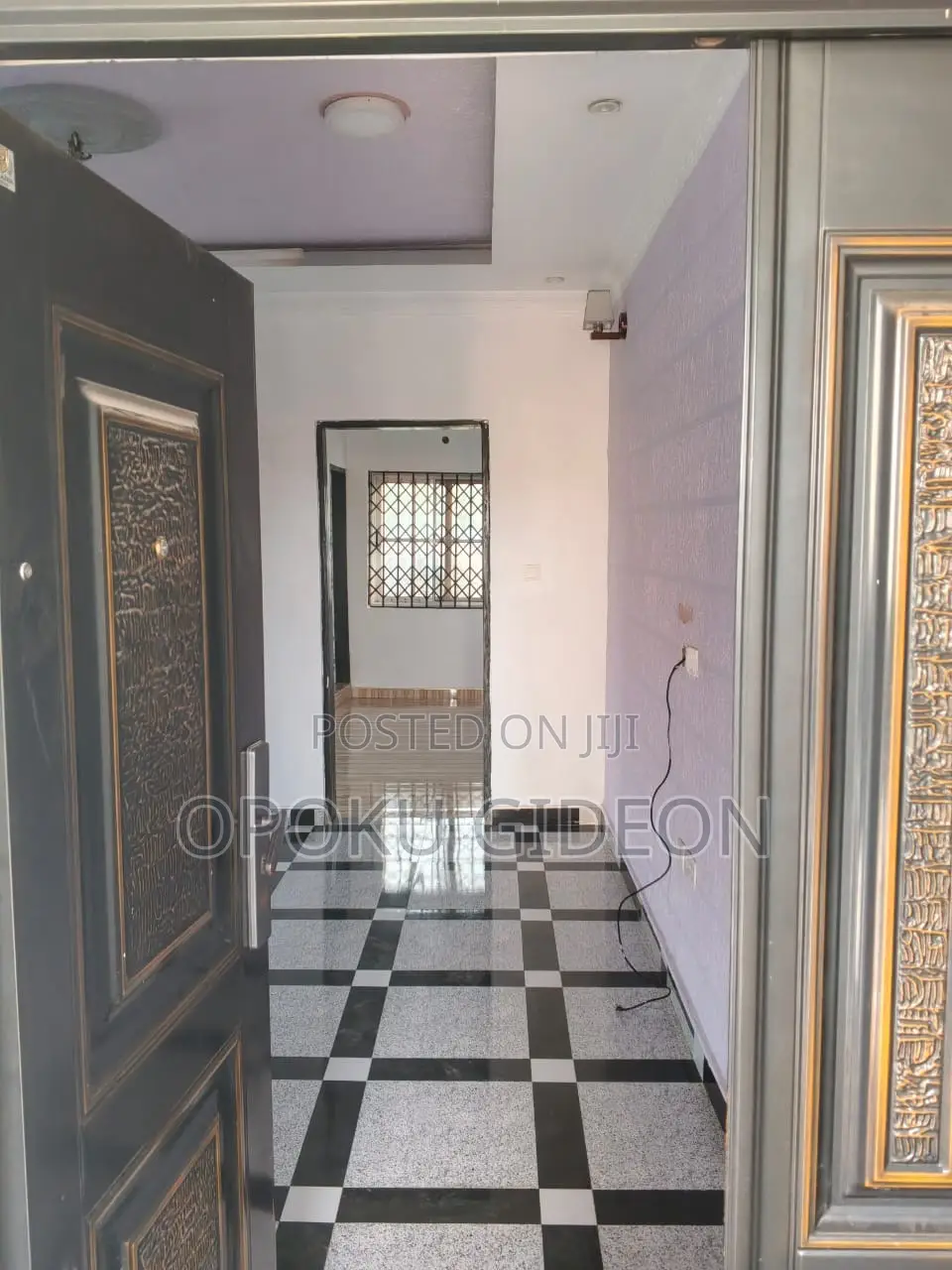 1bdrm Apartment in Ablekuma for rent