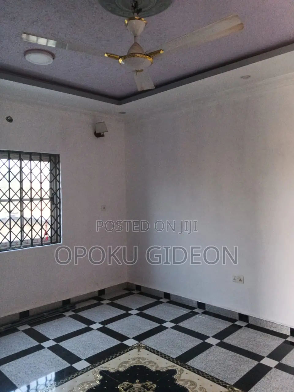 1bdrm Apartment in Ablekuma for rent