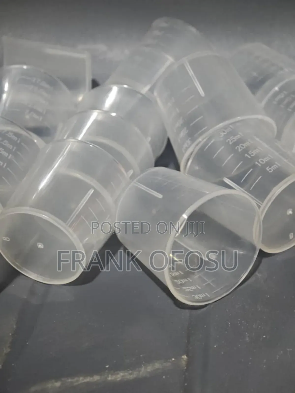Measuring Cup