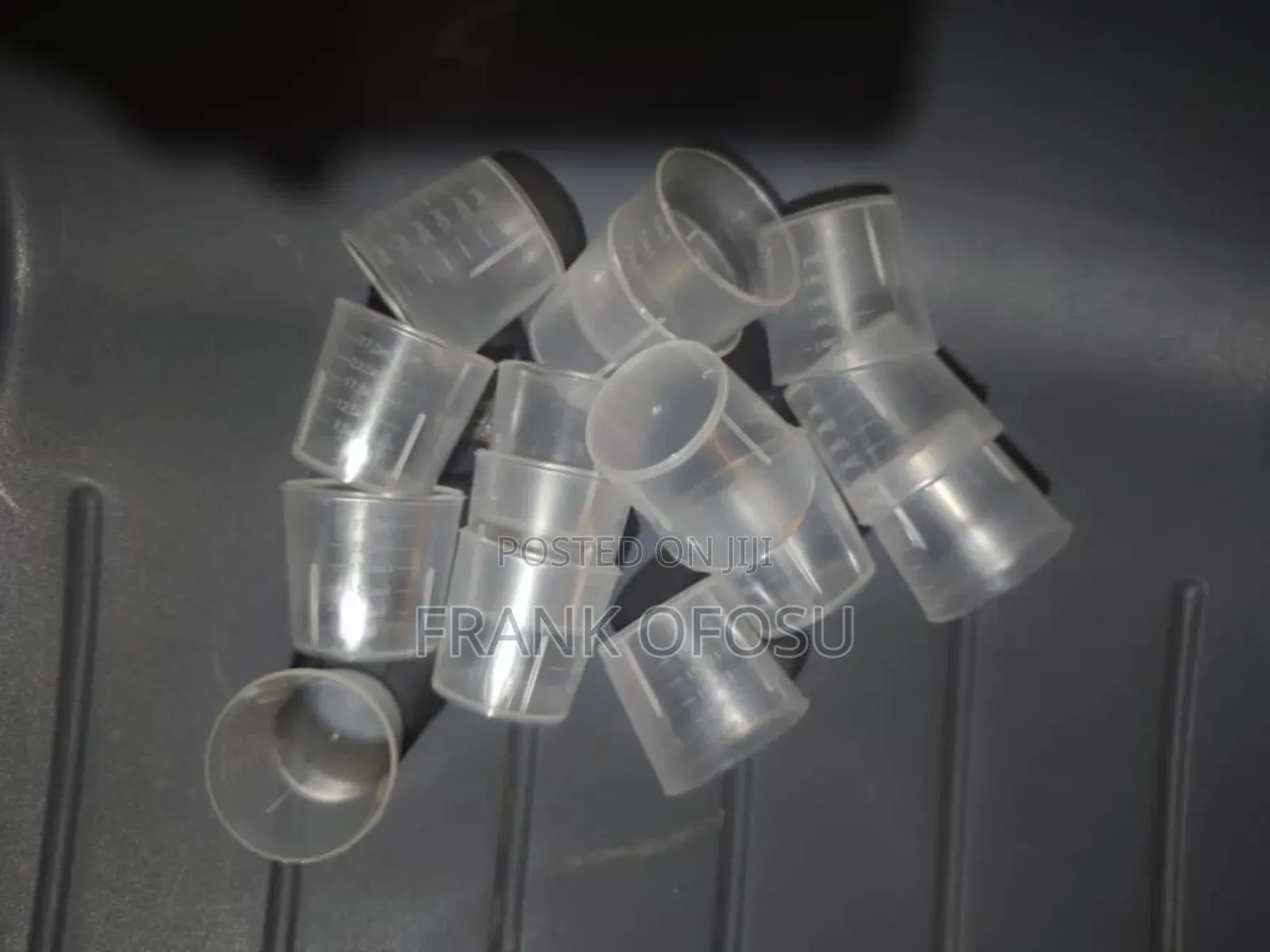 Measuring Cup