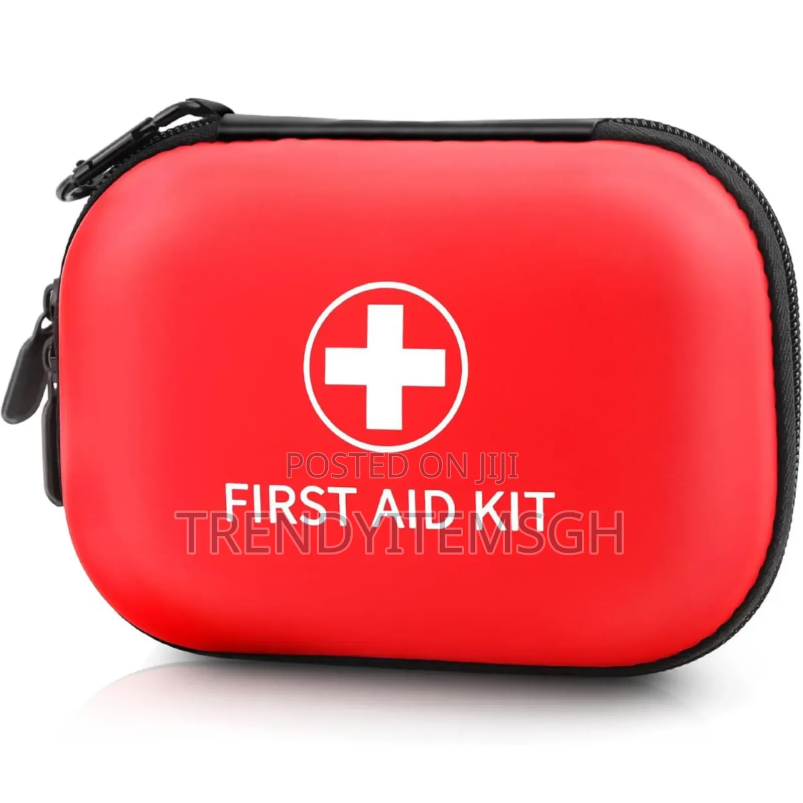 First Aid Medical Kit Set