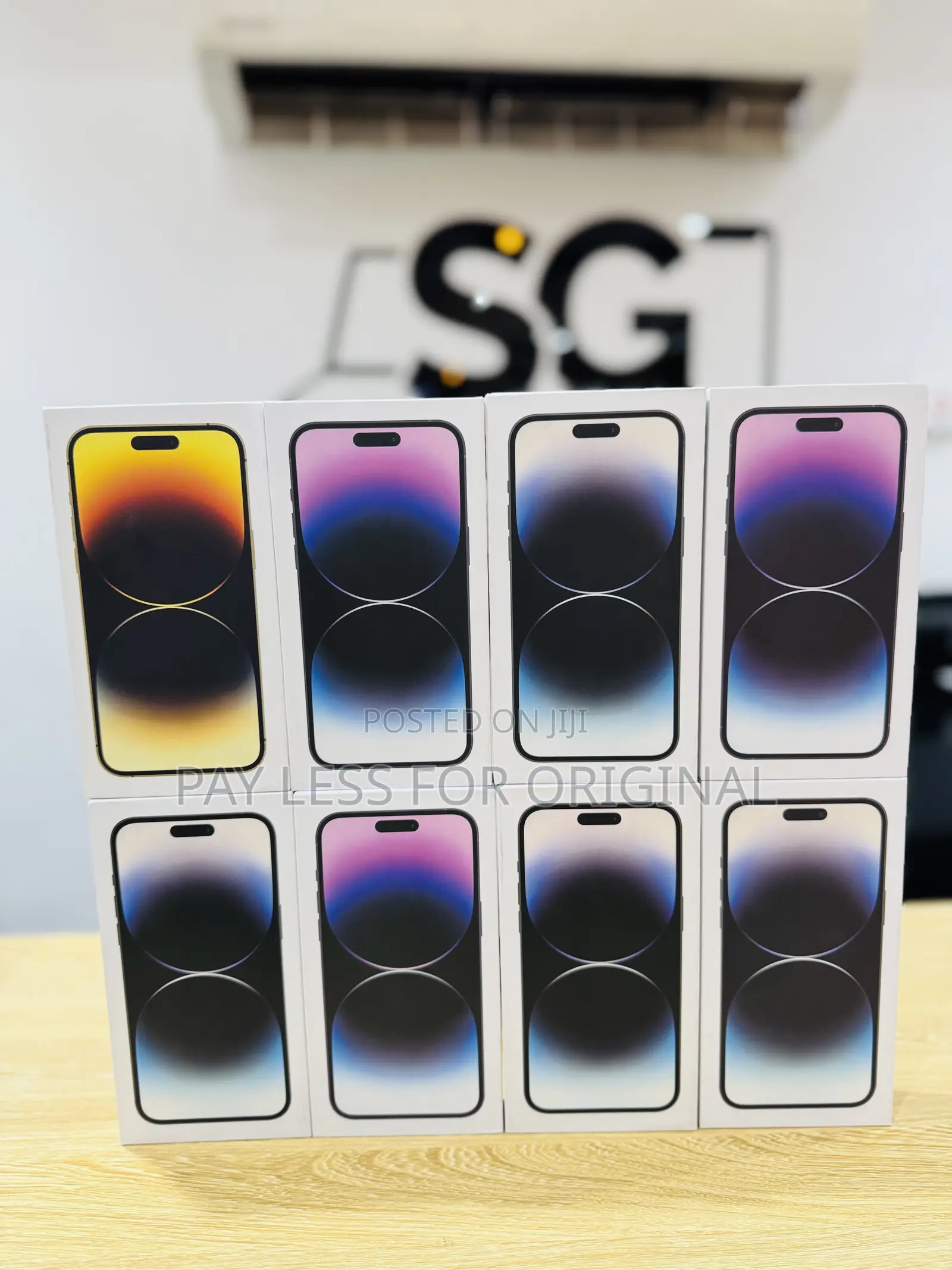 Apple iPhone 14 Pro Max 256 GB