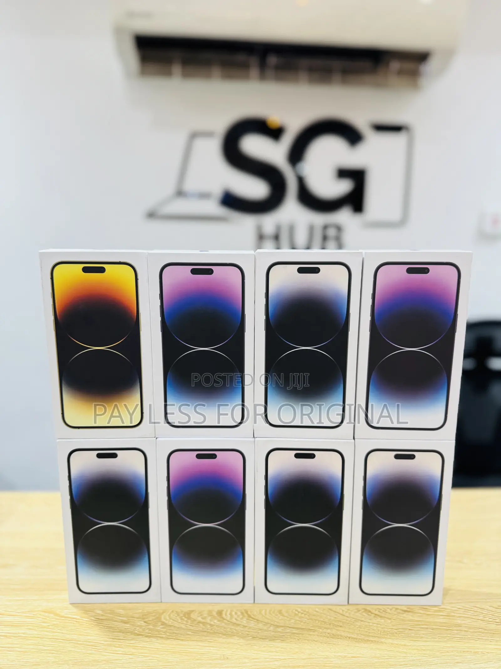 Apple iPhone 14 Pro Max 256 GB