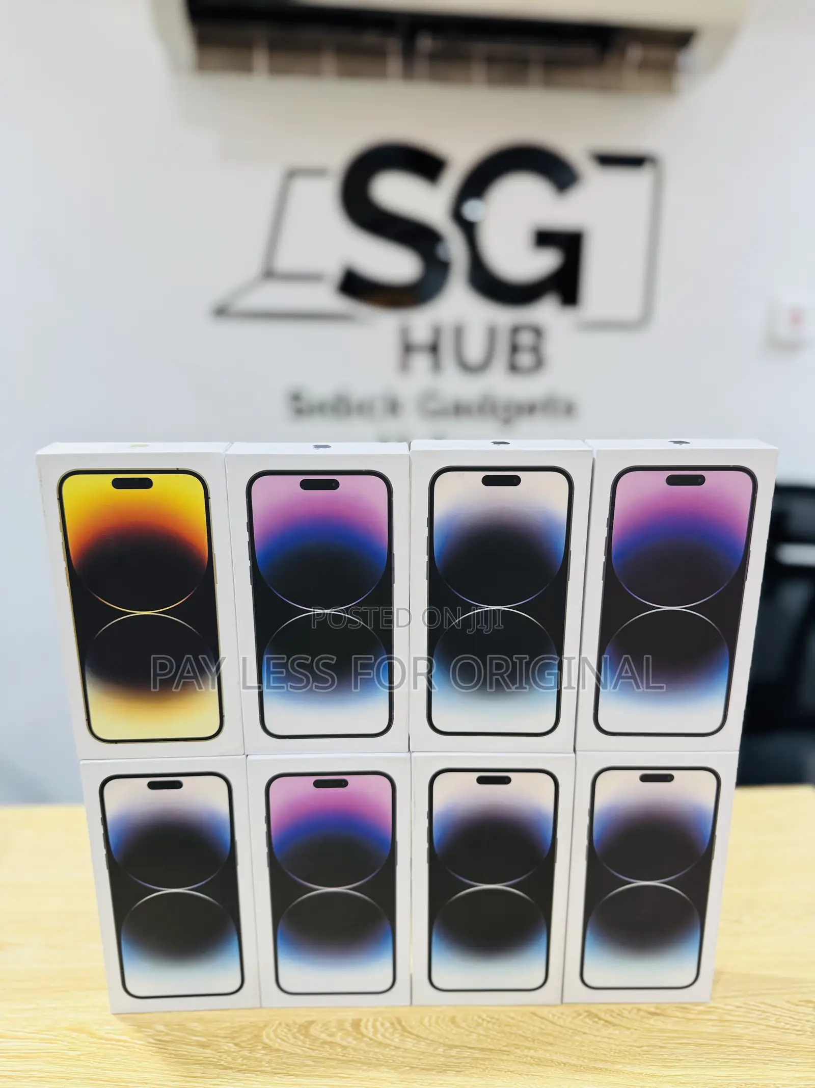 Apple iPhone 14 Pro Max 256 GB