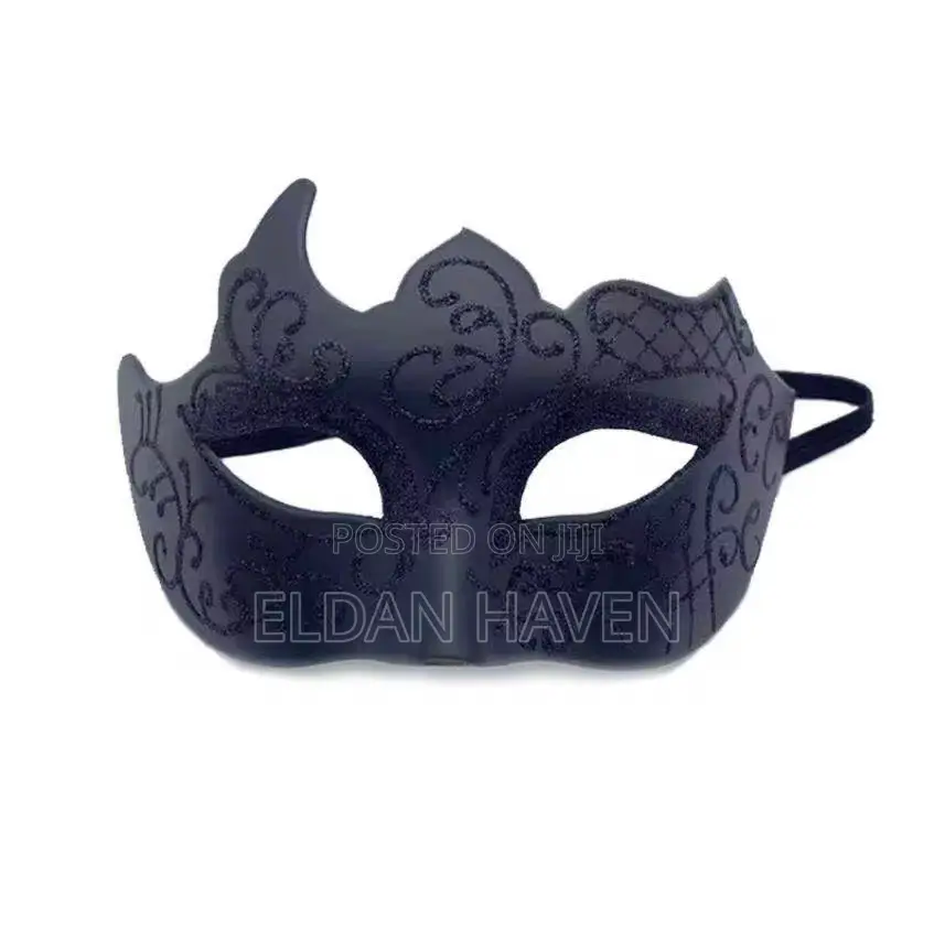 Men Party Mask