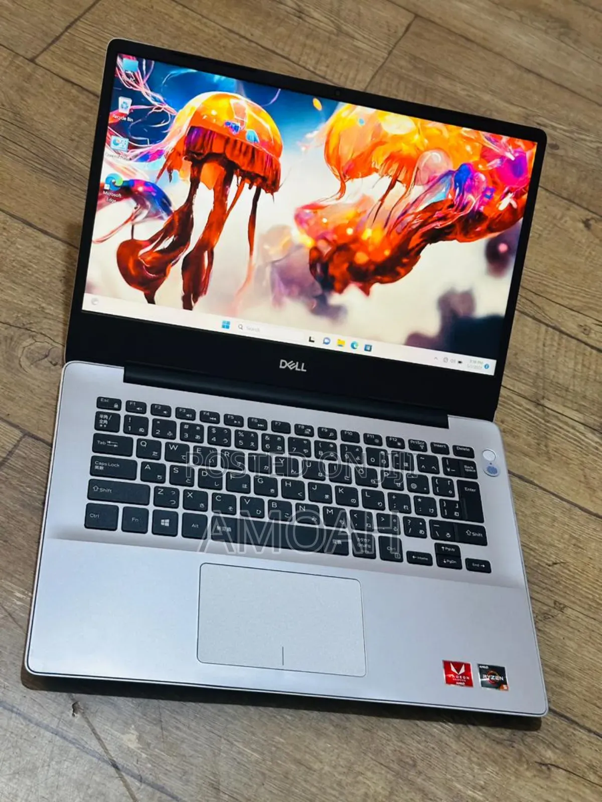 Laptop Dell Latitude 14 5480 8GB AMD Ryzen 5 SSD 256GB