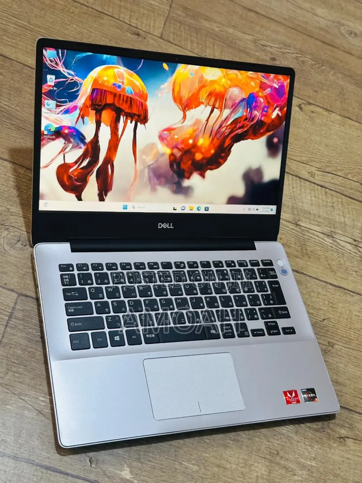 Laptop Dell Latitude 14 5480 8GB AMD Ryzen 5 SSD 256GB