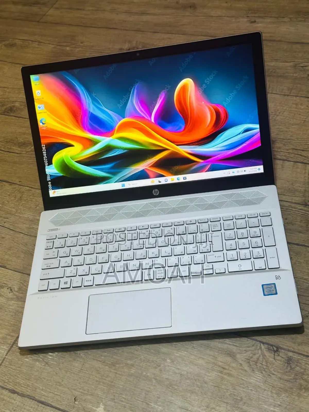 Laptop HP Pavilion 15 16GB Intel Core i5 HDD+SSD 1.5T