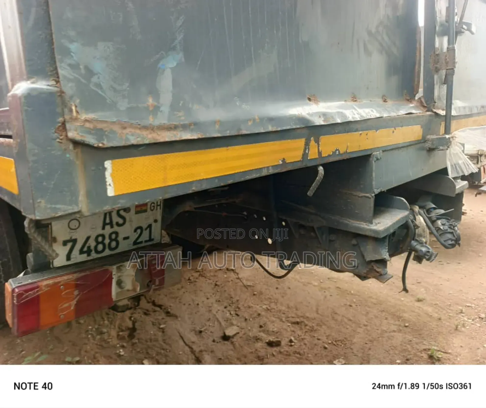 Actros for Sale