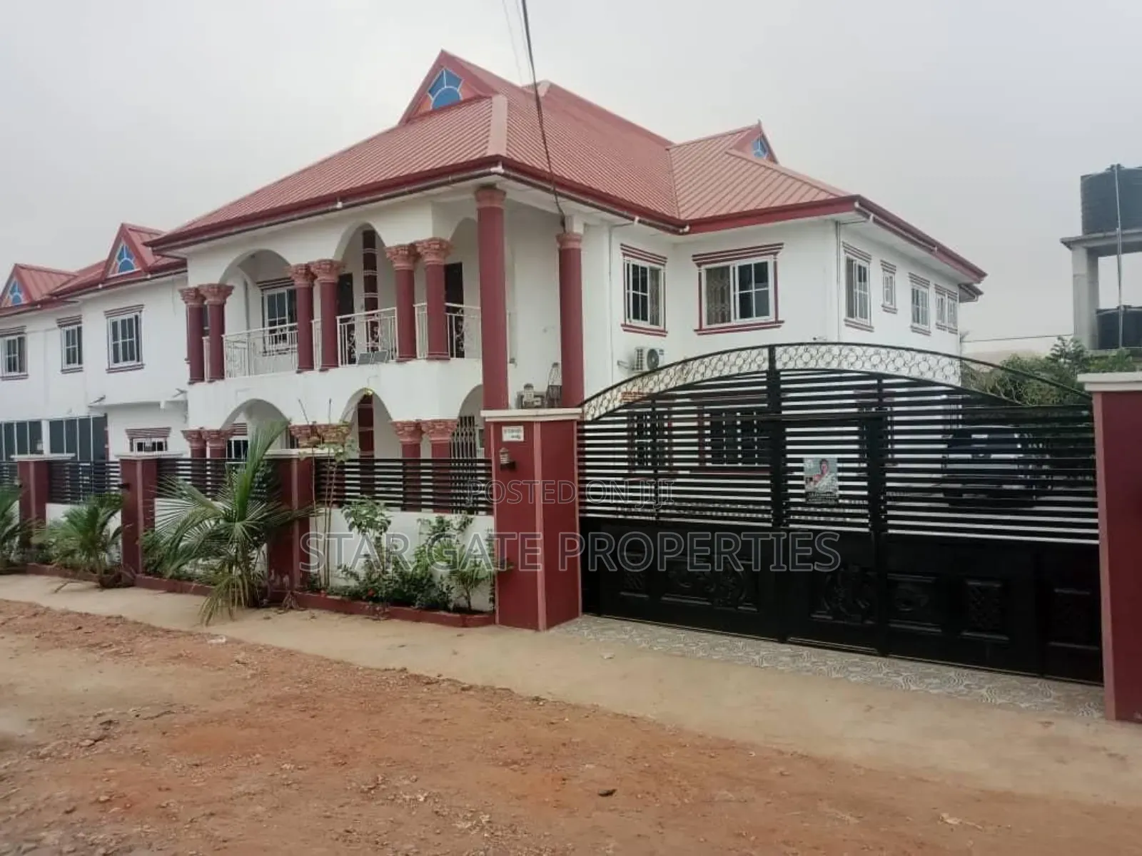 Hotel For Sale ( Kumasi)