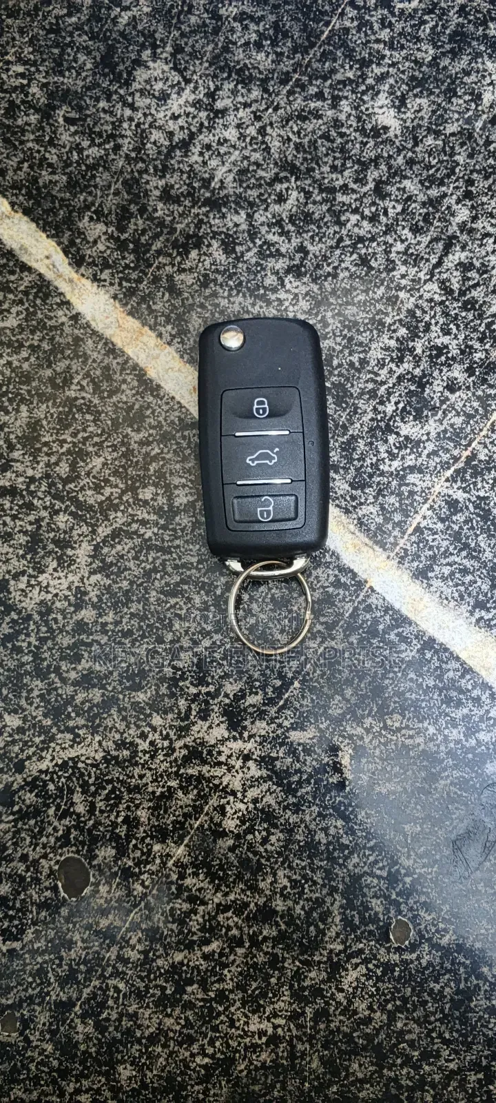 Vw Remote Keys And Programming