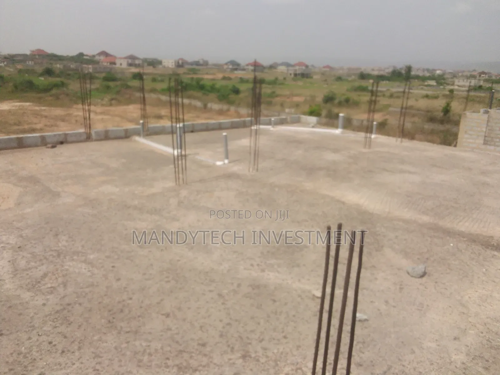 5bdrm Apartment in School Junction for sale
