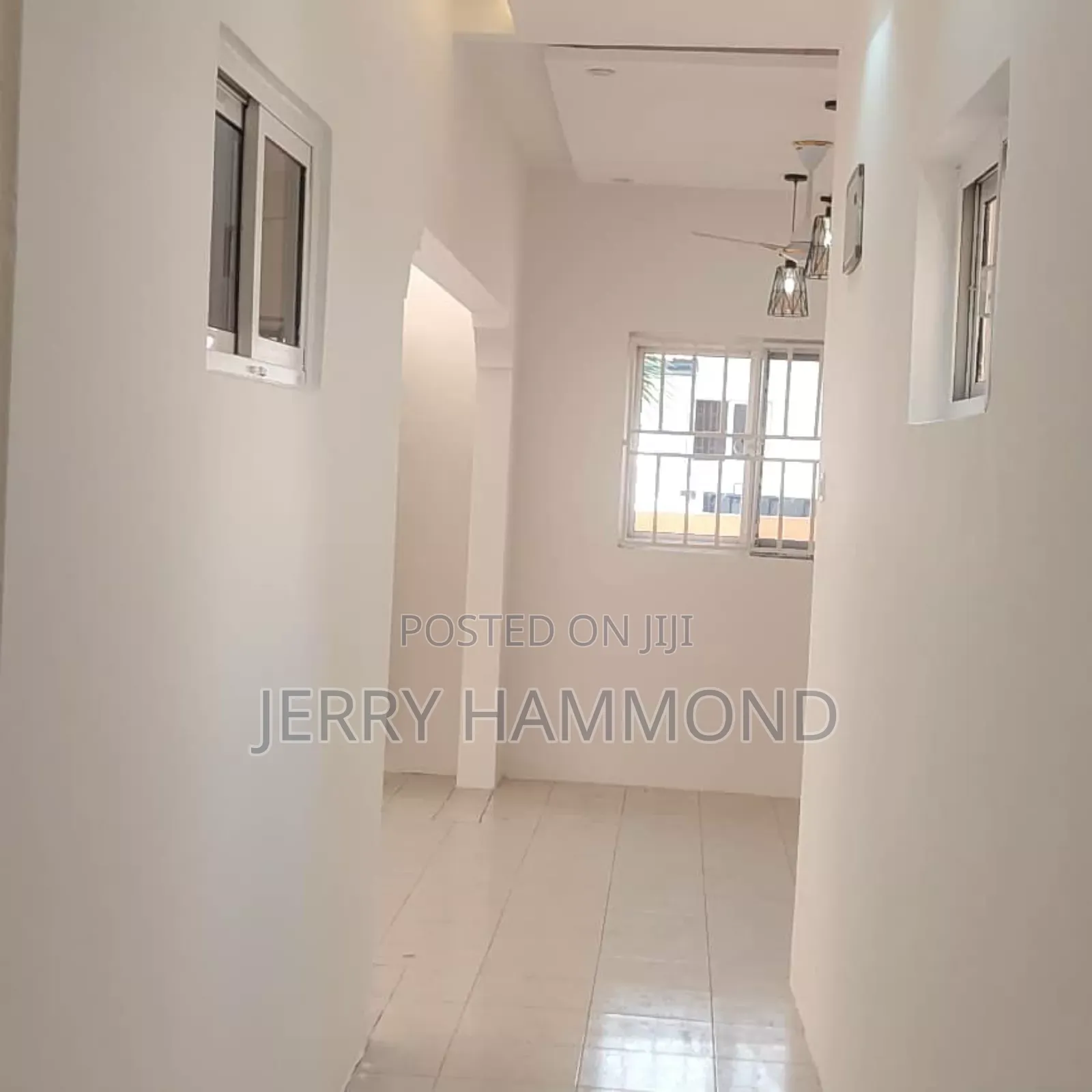 3bdrm House in Spintex Manet Villa for rent