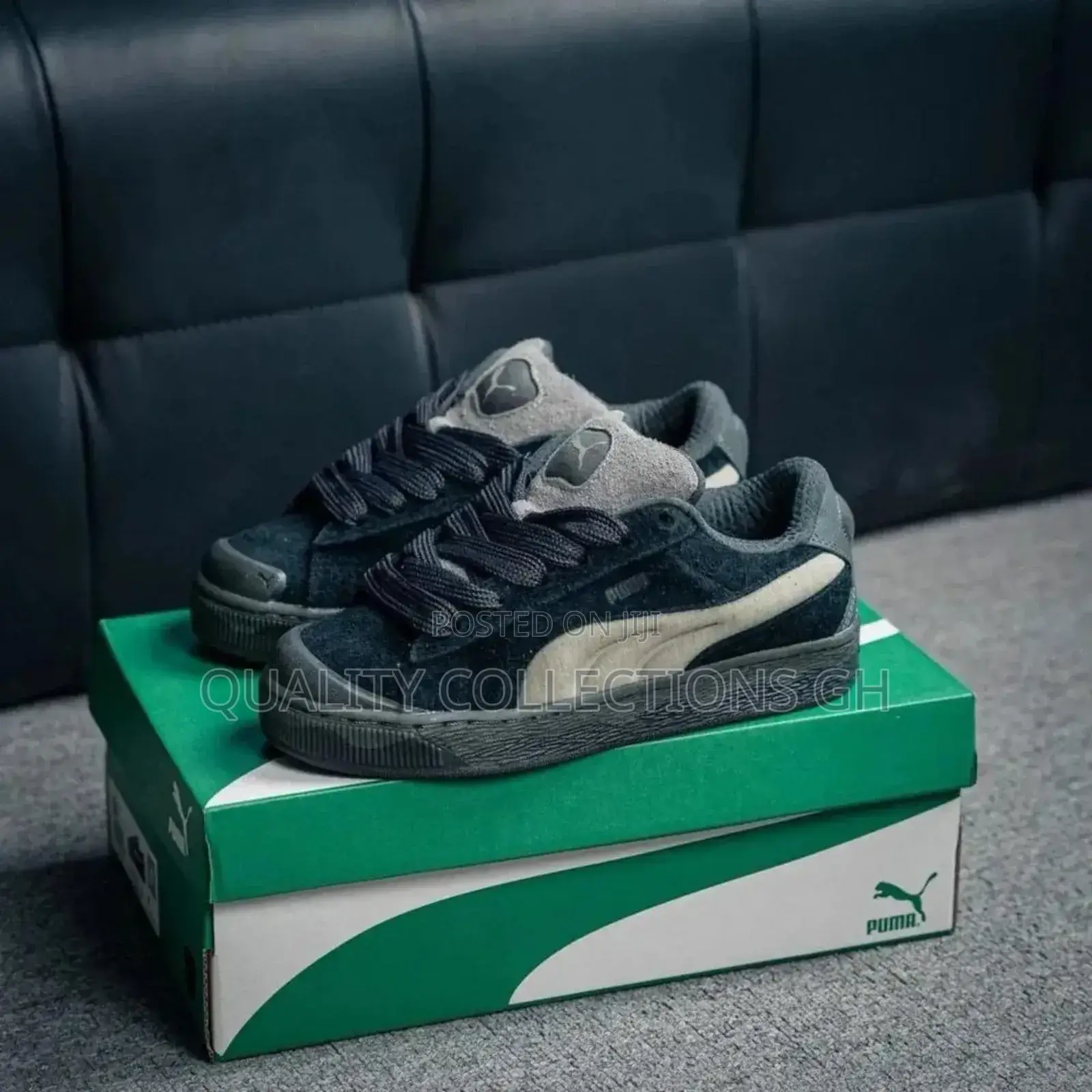 Puma New Sneaker